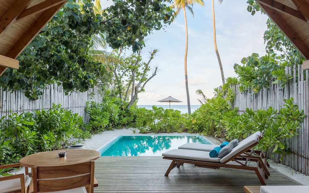 Beach Villa Sunrise photo 7